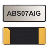 ABS07AIG-32.768KHZ-D-T圖片