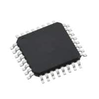 ATMEGA168P-20AUR圖片