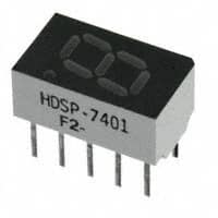 HDSP-7401圖片