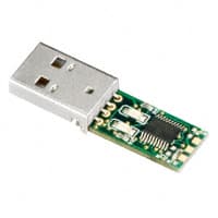 USB-RS232-PCBA圖片