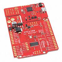 KITXMC1400ARDUINOTOBO1圖片