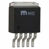 MIC29501-5.0BU圖片