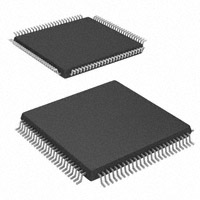 ATMEGA2560V-8AUR圖片