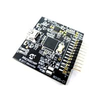 ATUSB-I2C-AUTO-PCB圖片