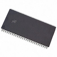 MT48LC16M16A2P-6A:G圖片