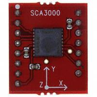 SCA3000-E01 PWB圖片