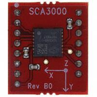 SCA3000-E05 PWB圖片