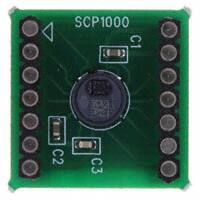 SCP1000 PCB3圖片