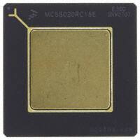 MC68020RC16E圖片