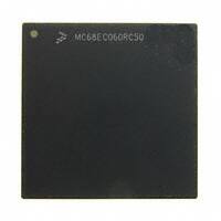 MC68EC060RC50