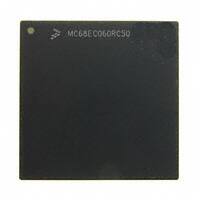 MC68EC060RC66圖片
