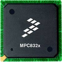 MPC8323E-RDB圖片