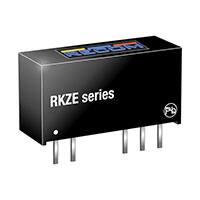 RKZE-0515D/P