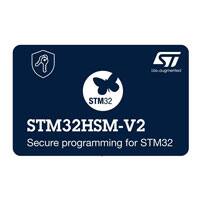 STM32HSM-V2ML圖片