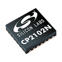 CP2102N-A01-GQFN28圖片