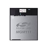MGM111A256V2R圖片