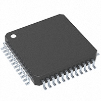 MSP430F5509IPT