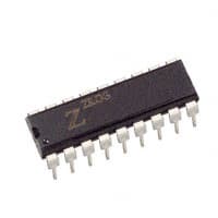 Z86C0208PSCR4380圖片